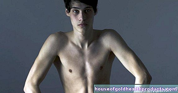 remaja - Anoreksia pada kanak-kanak lelaki