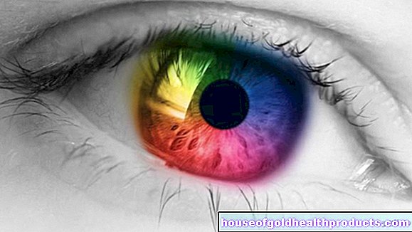 терапии - Лазерни очи: идва светлината