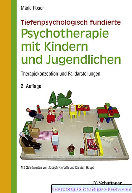 Психотерапия, основана на дълбочинна психология