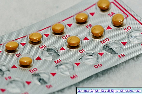 prevención - Anticoncepción: primera píldora sin hormonas para hombres