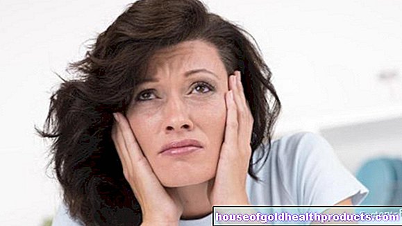 менопауза - Спрете горещите вълни без хормони