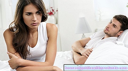 zdraví žen - Orgasmické poruchy u žen
