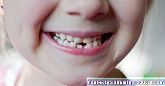 zuby - Dětské zuby - to byste měli vědět